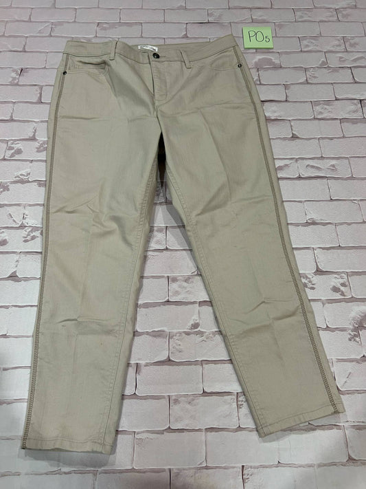 Ladies Bottoms Size 14