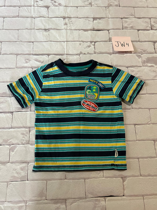 Boys Tops Size 2