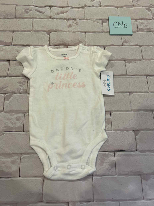 Tops Size 6m BNWT