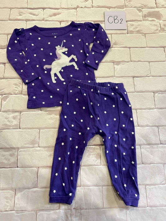 Sleepwear Size 6-9m