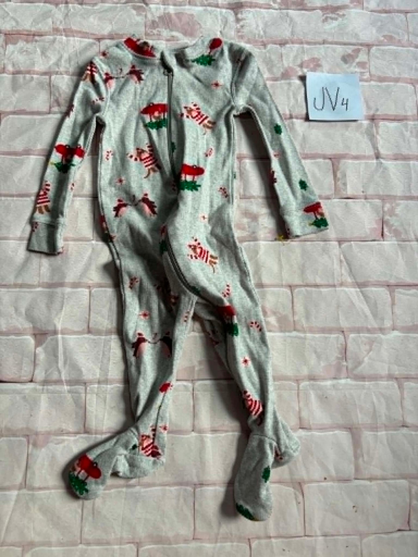Sleepwear Size 6-9m