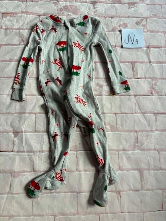 Sleepwear Size 6-9m