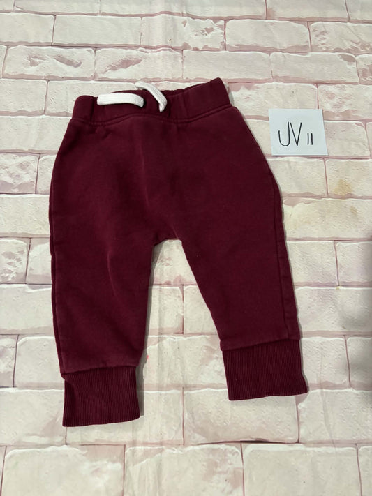 Bottoms Size 9-12m