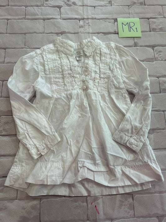 Girls Tops Size 4