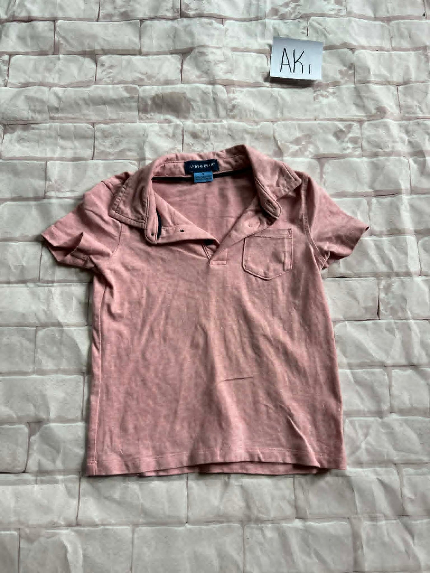 Tops Size 2