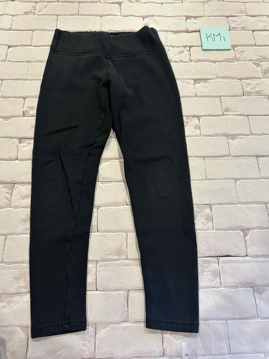 Bottoms Size 10 Fleece Lined