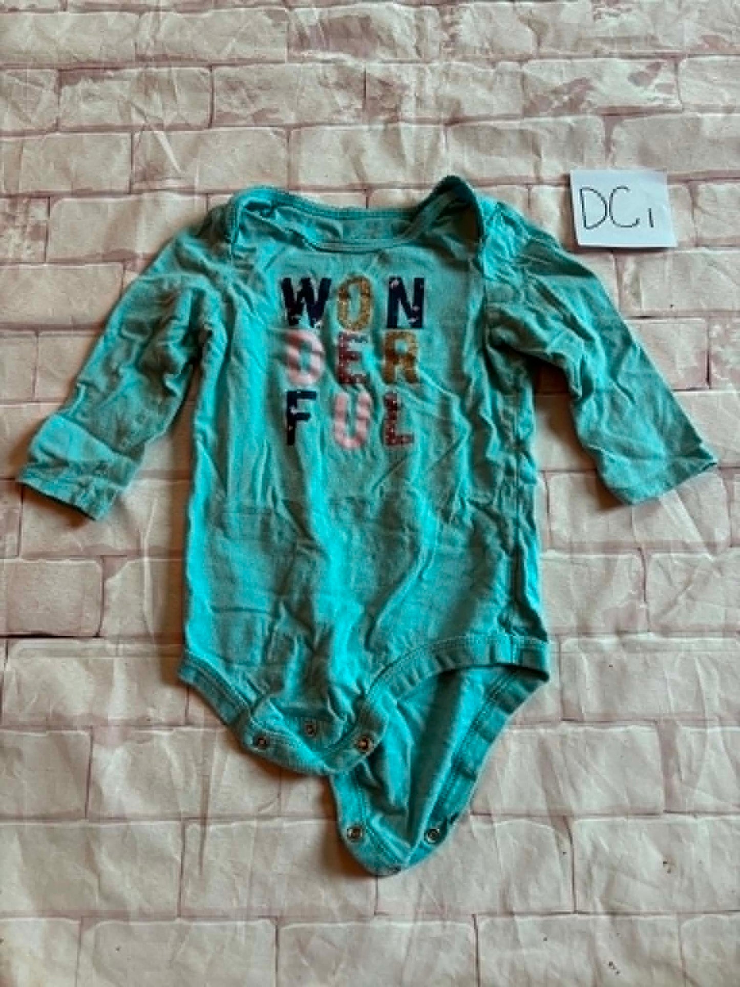 Tops Size 18-24m
