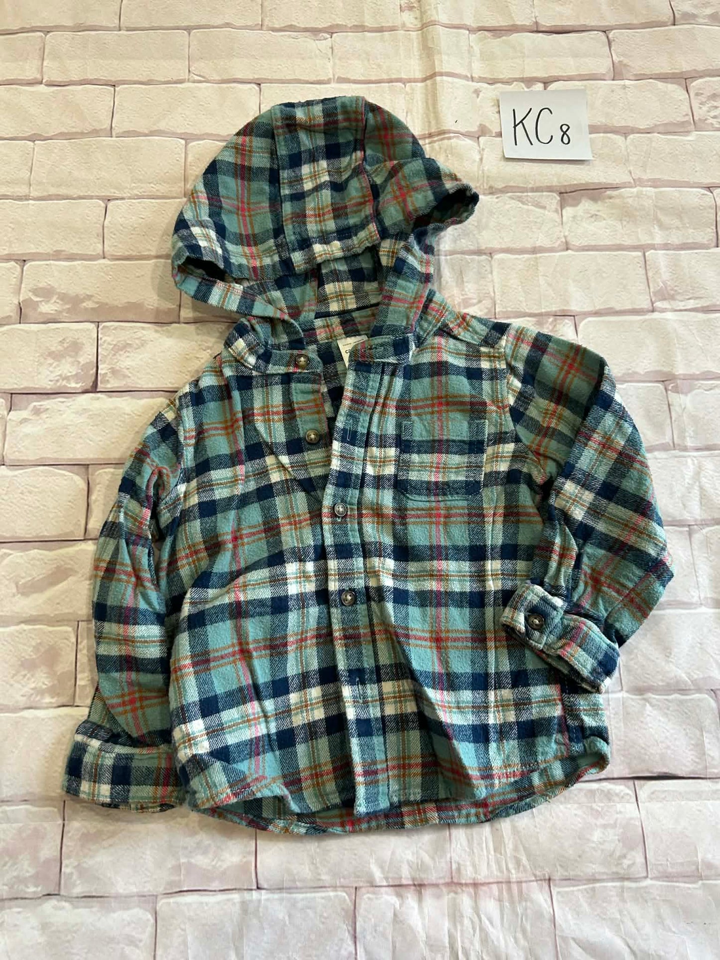 Tops Size 24m