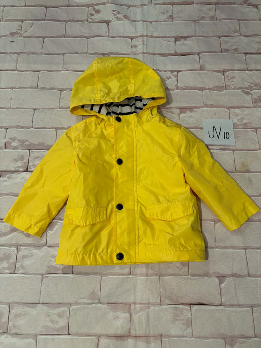 Outerwear Size 6-12m