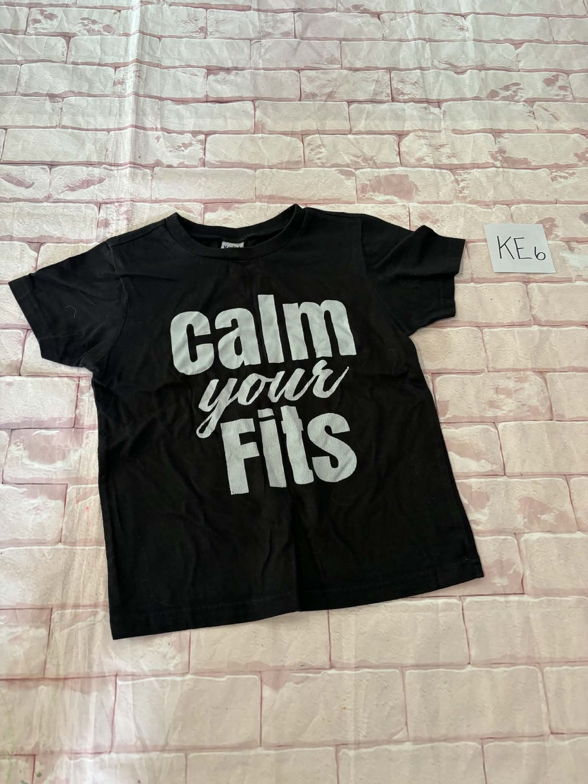 Tops Size 5