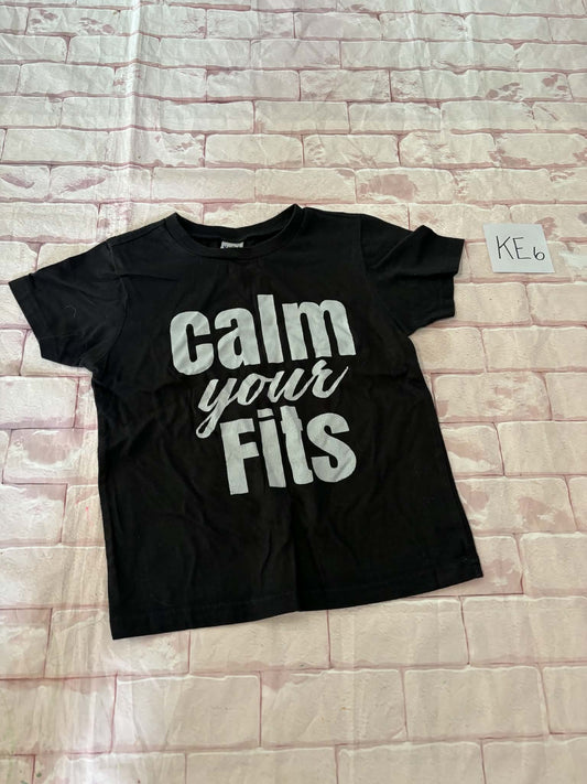 Tops Size 5