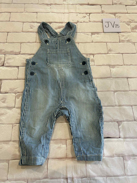 Outfits Size 6-12m