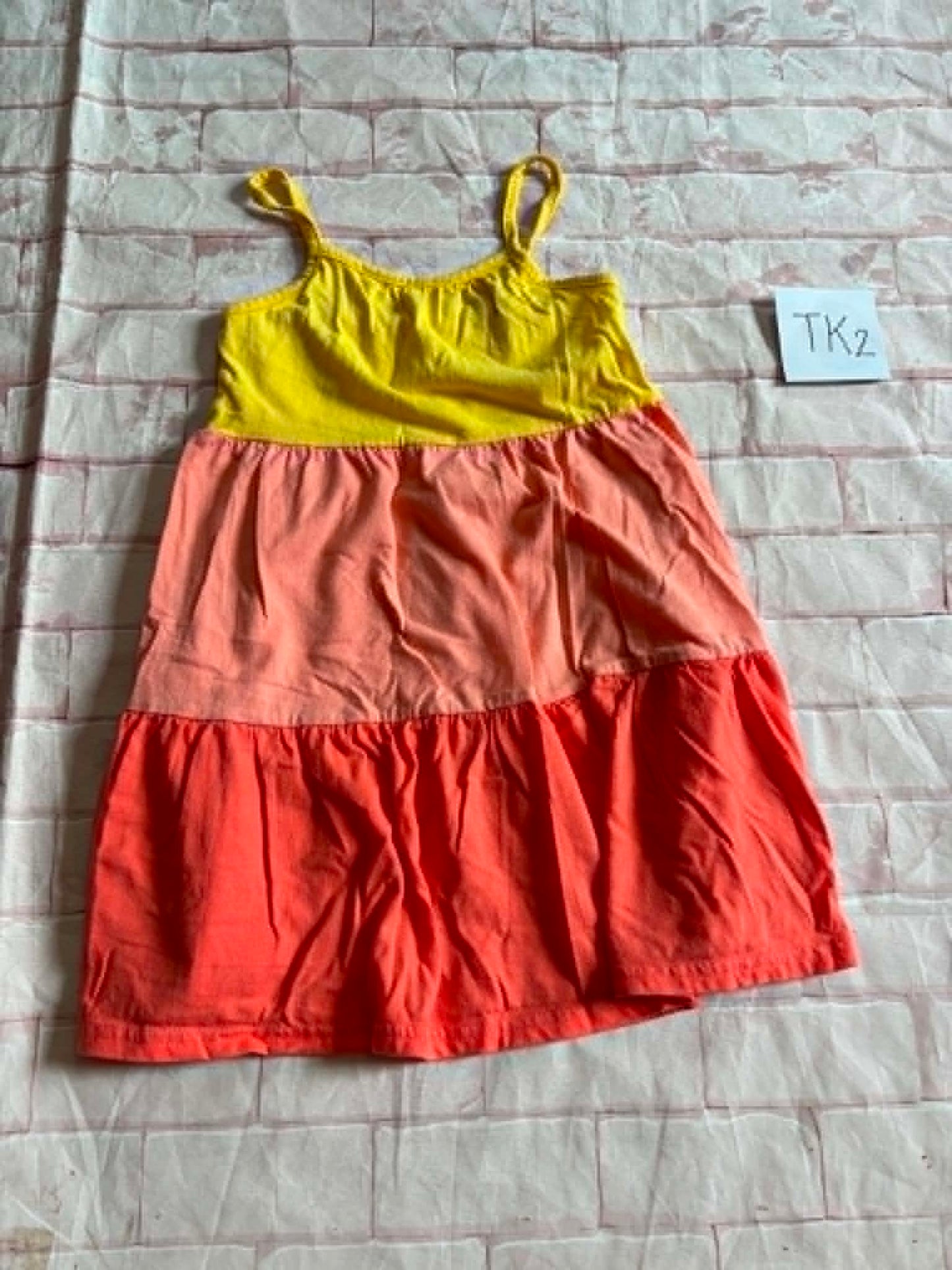 Dress Size 4