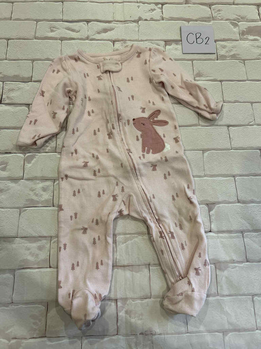 Sleepwear Size 6-9m