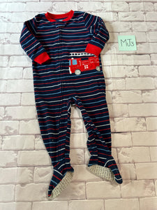 Boys Sleepwear Size 18m Fleece