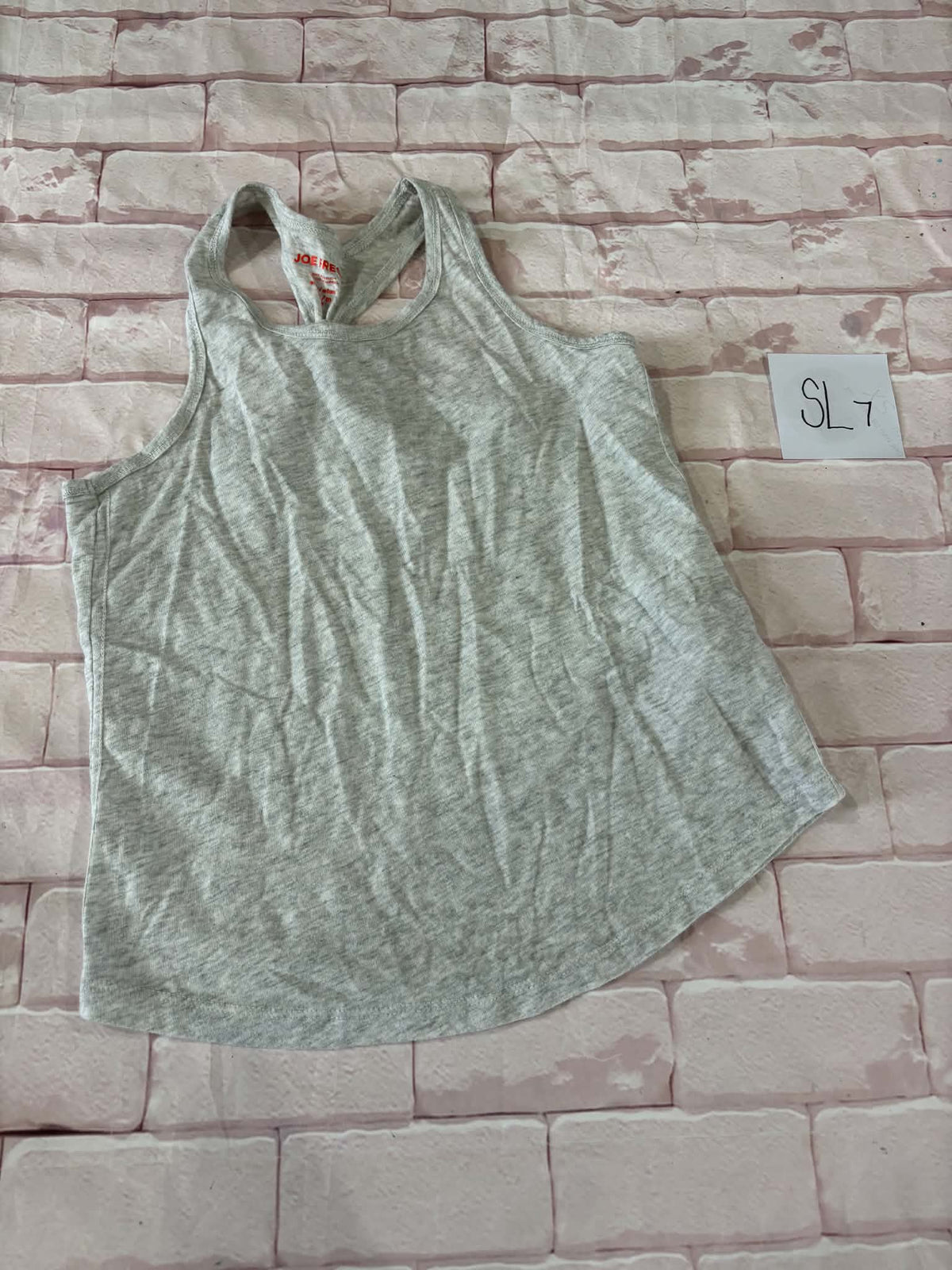 Tops Size 8