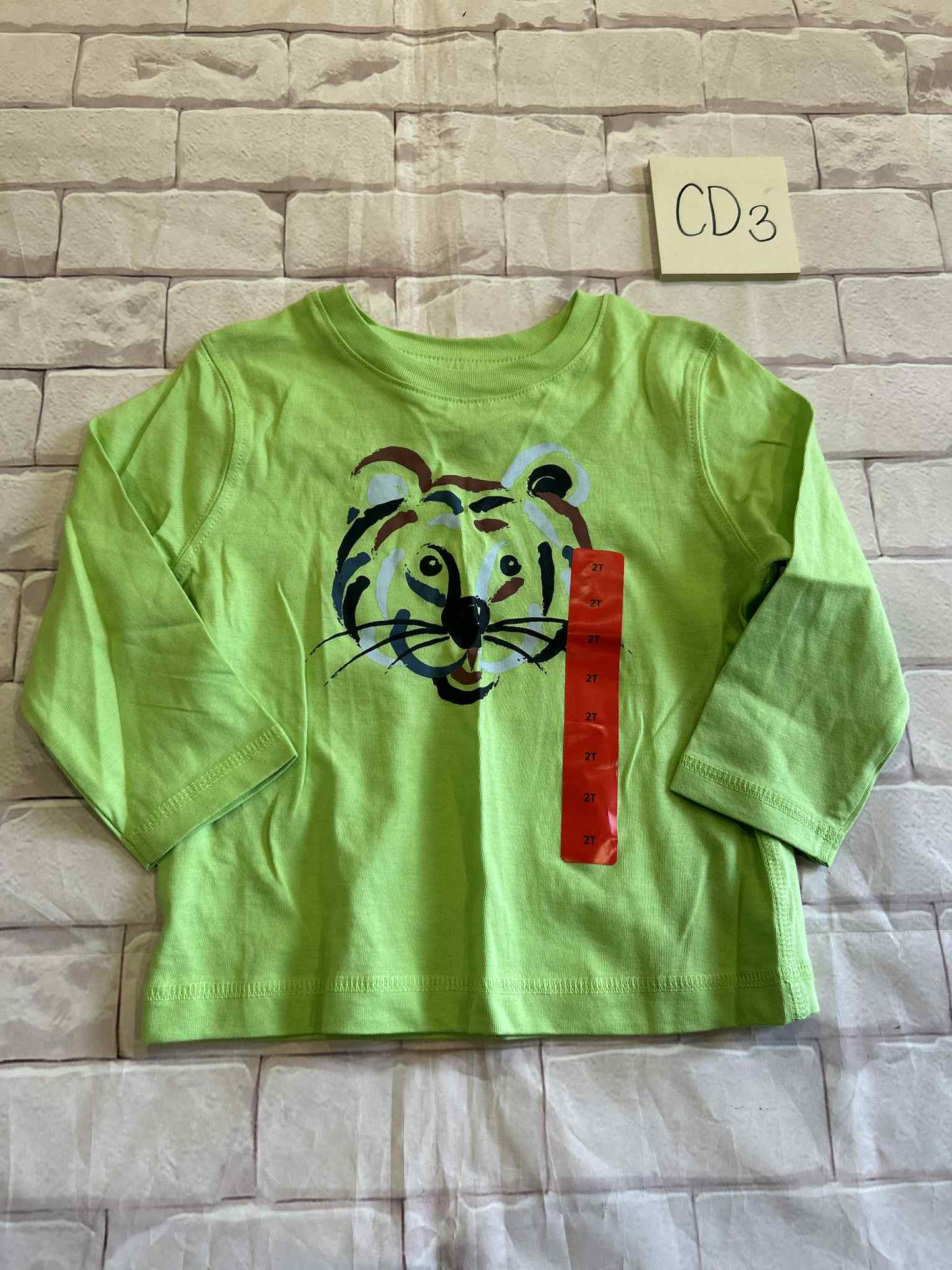 Tops Size 2 BNWT