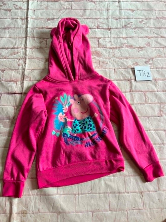 Tops Size 5/6 Wash Wear