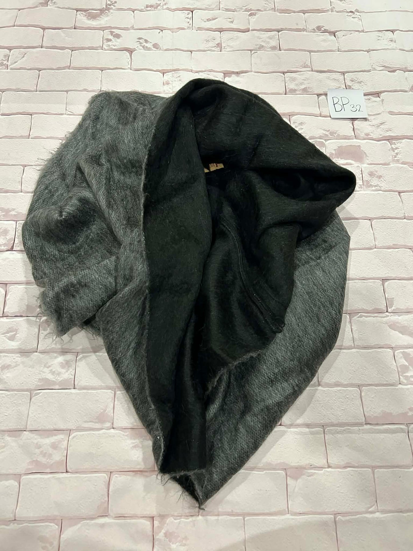 Ladies Infinity Scarf One Size