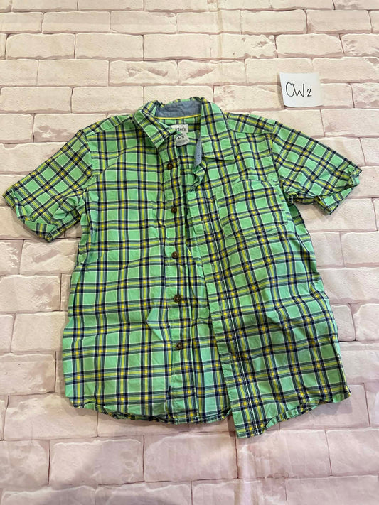 Tops Size 4/5