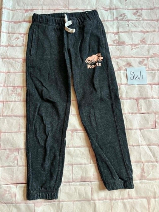 Bottoms Size 6