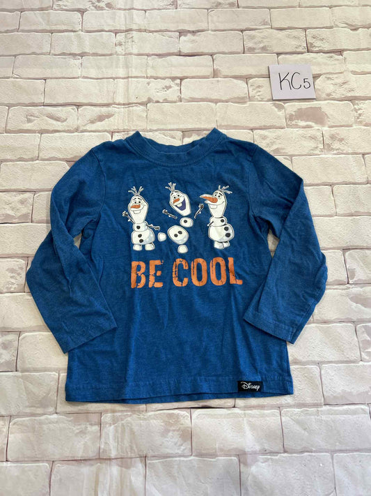 Tops Size 4
