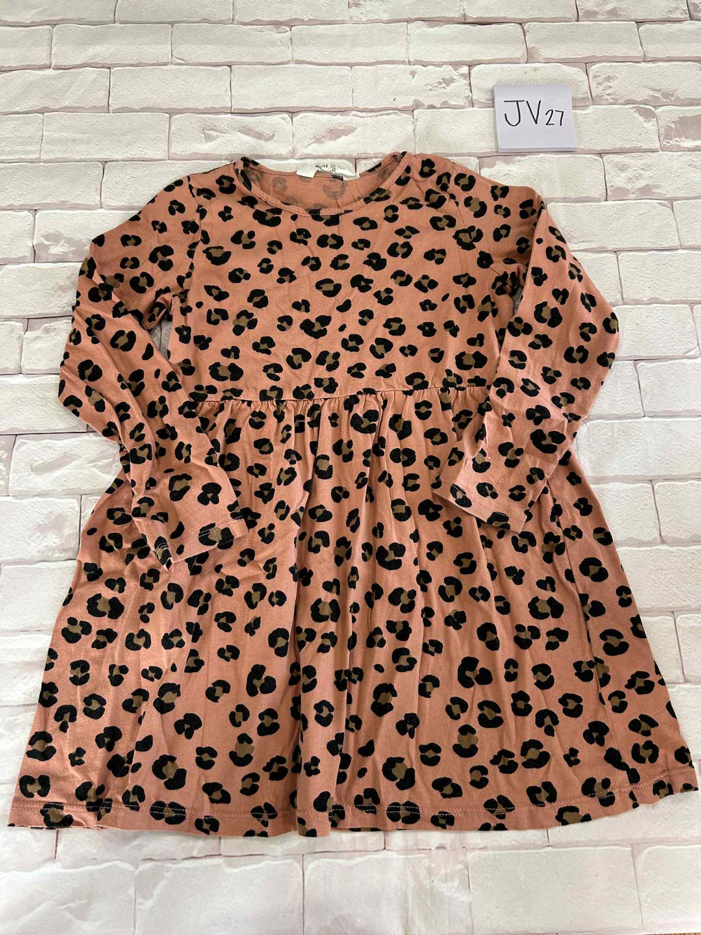 Dress Size 6-8