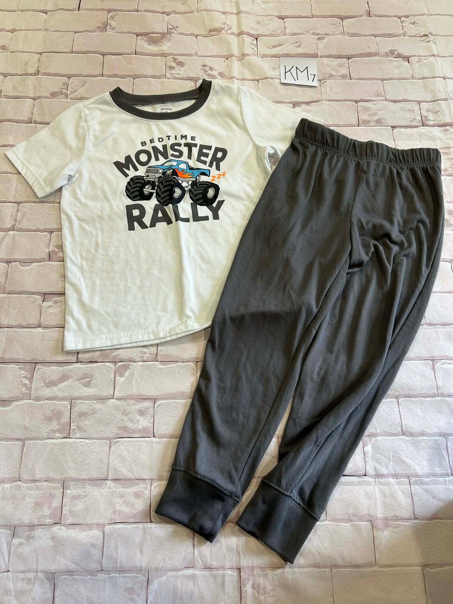 Sleepwear Size 7 BNWOT