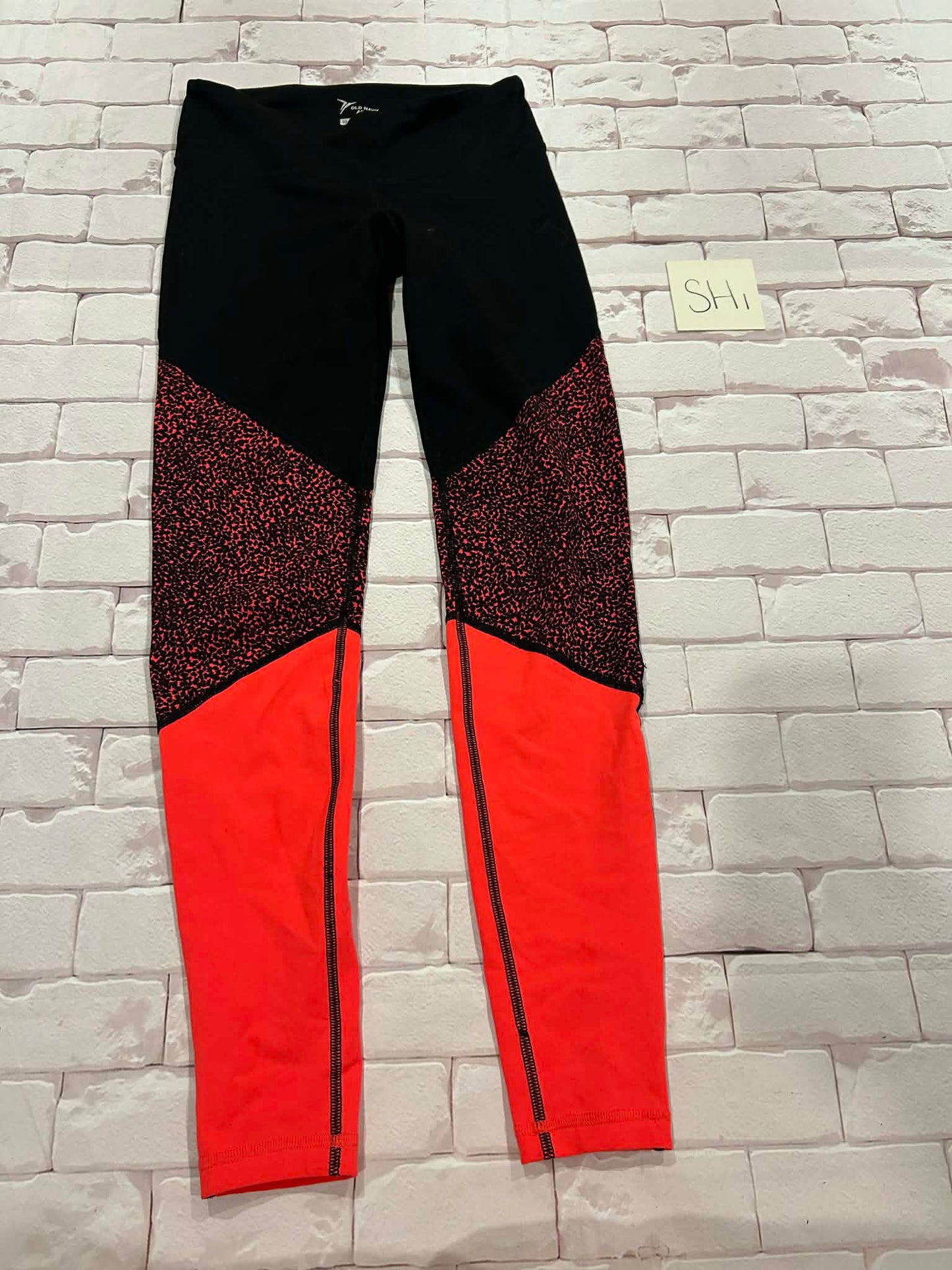 Ladies Bottoms Size S