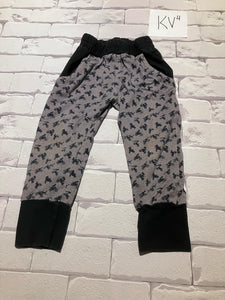 Boys Bottoms Size 18-24m