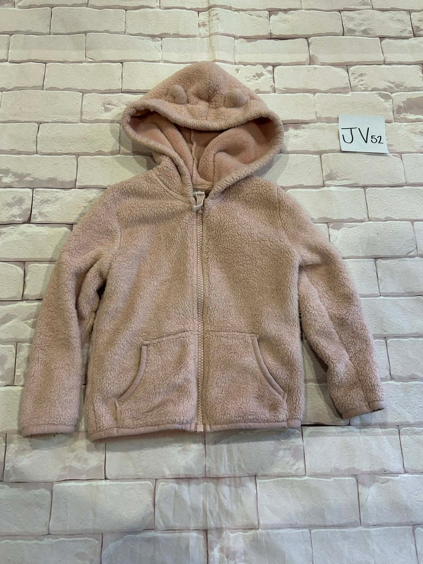 Tops Size 24m Fleece