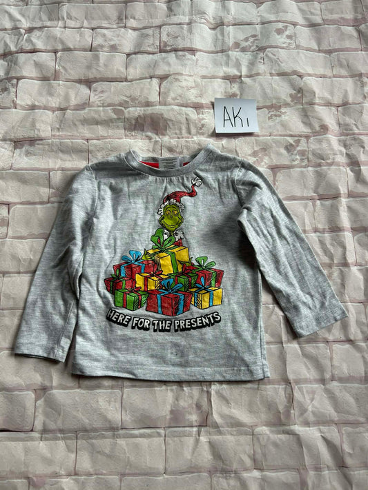 Tops Size 2