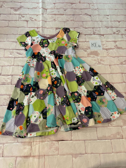 Dress Size 5/6