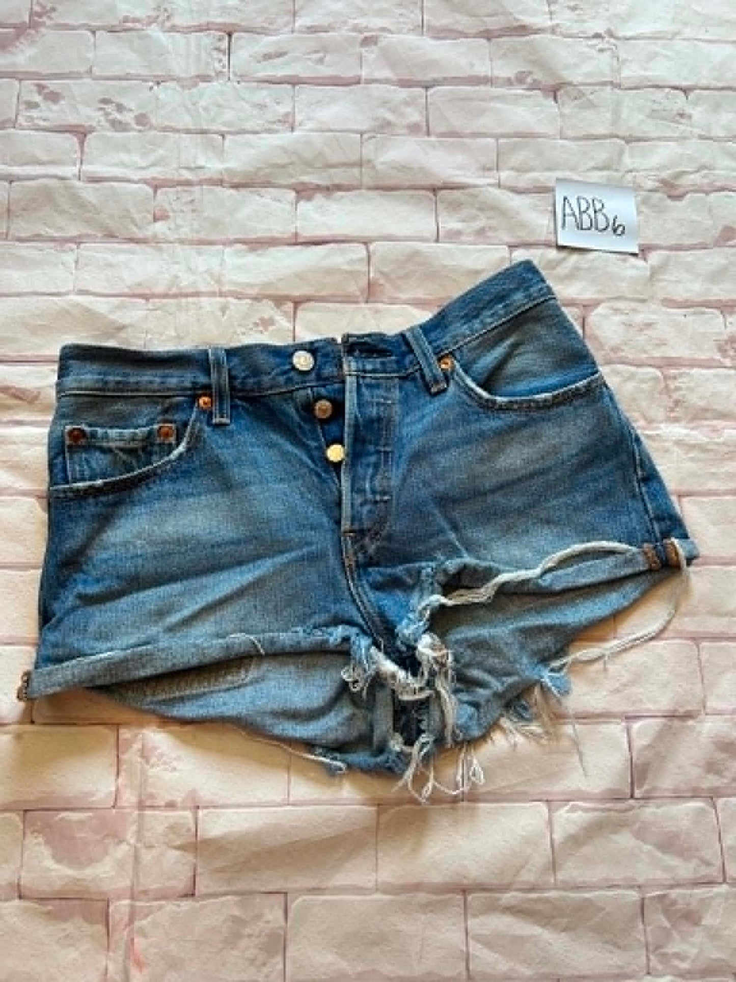 Ladies Bottoms Size 27