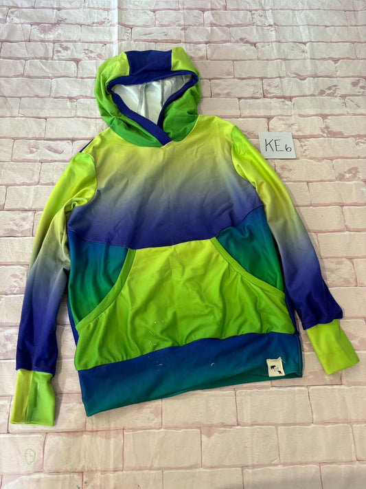Tops Size 8 Play
