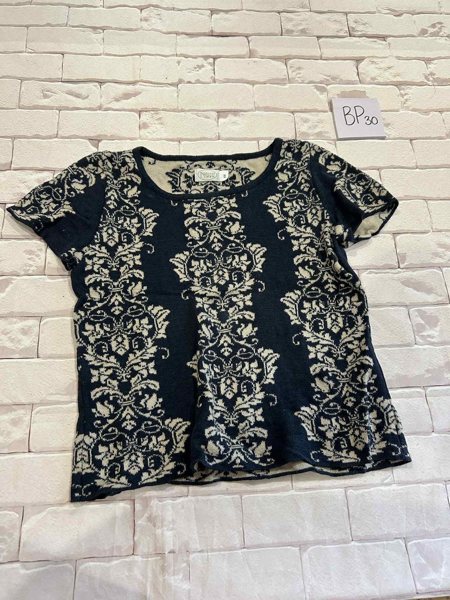 Ladies Tops Size XS