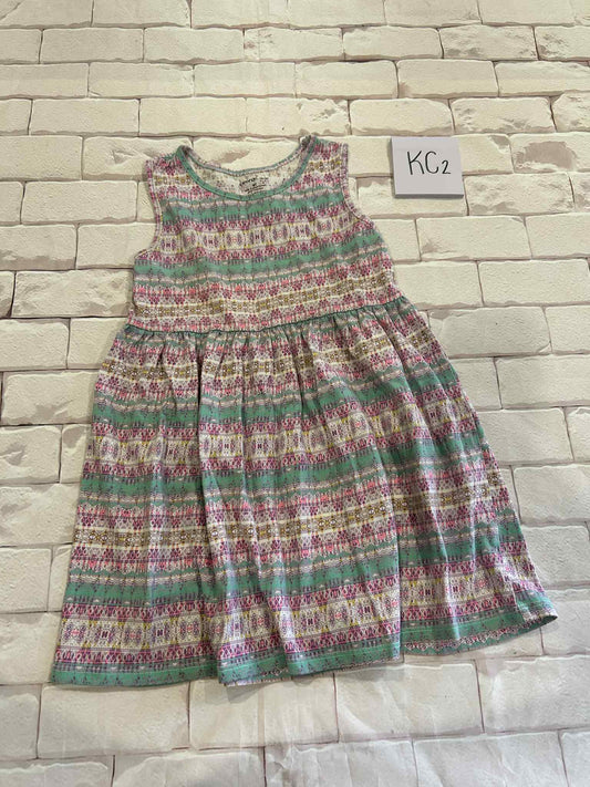 Dress Size 4