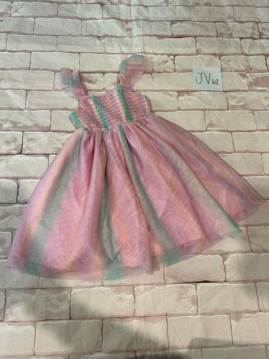 Dress Size 2