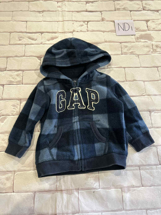 Tops Size 6-12m Fleece