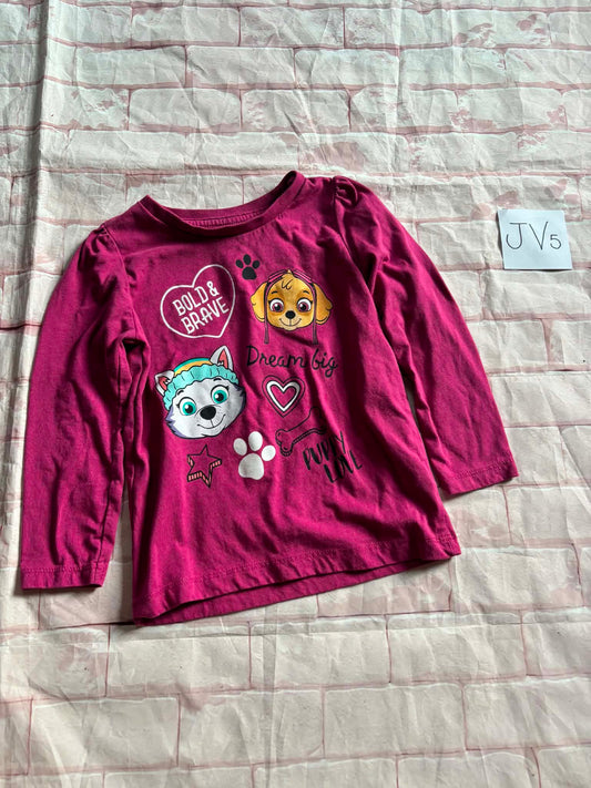 Tops Size 4