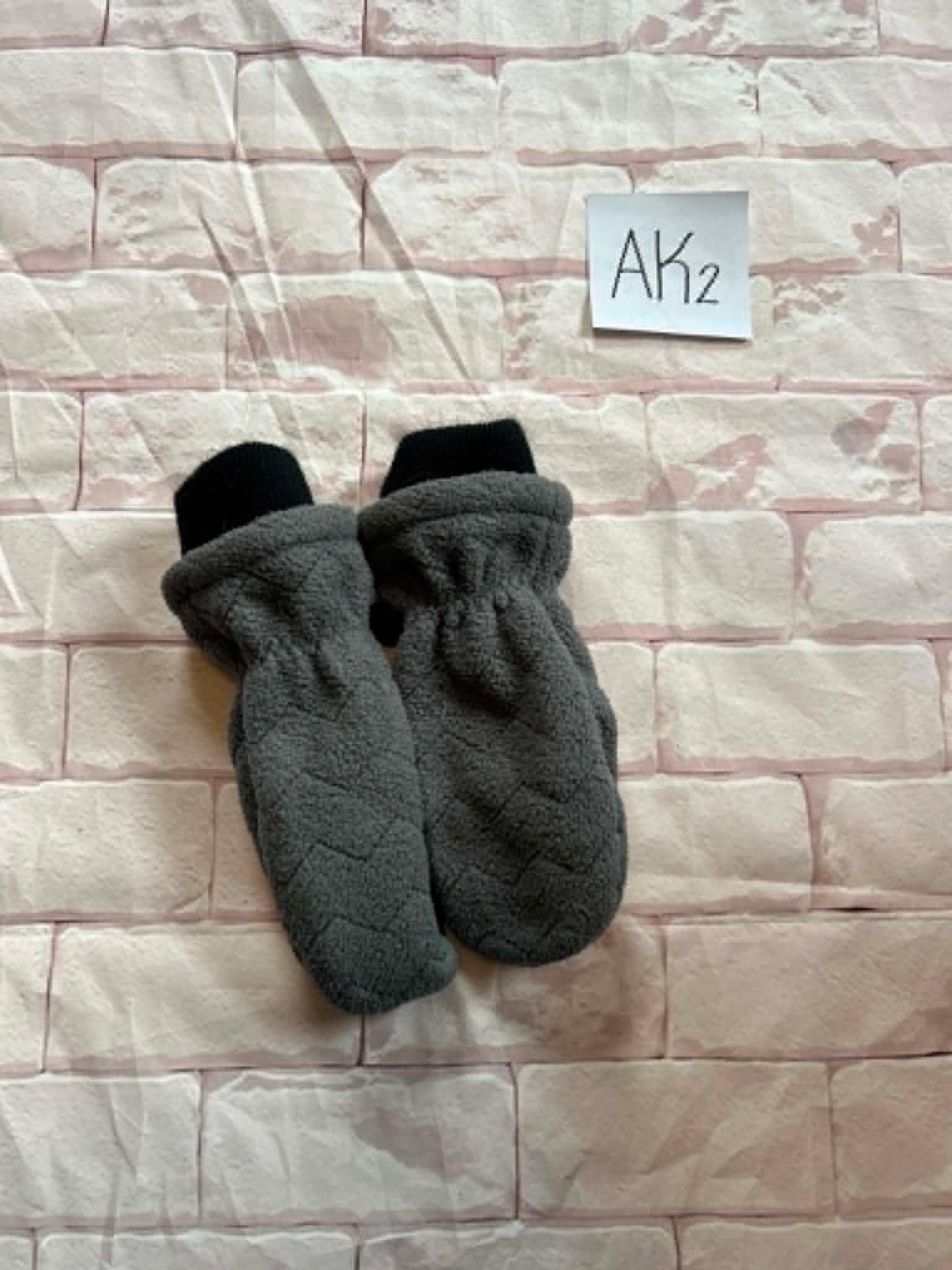 Mittens Size 2-5