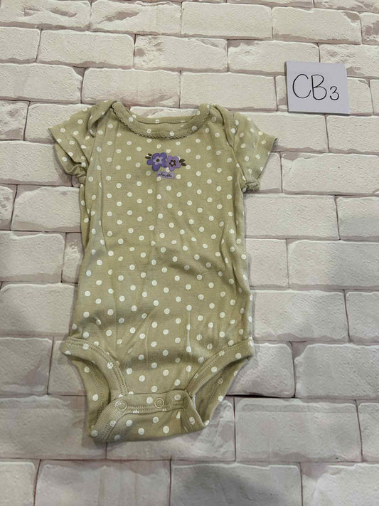 Tops Size 3m