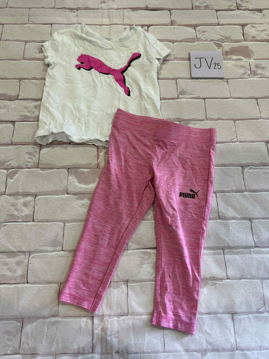 Outfits Size 2