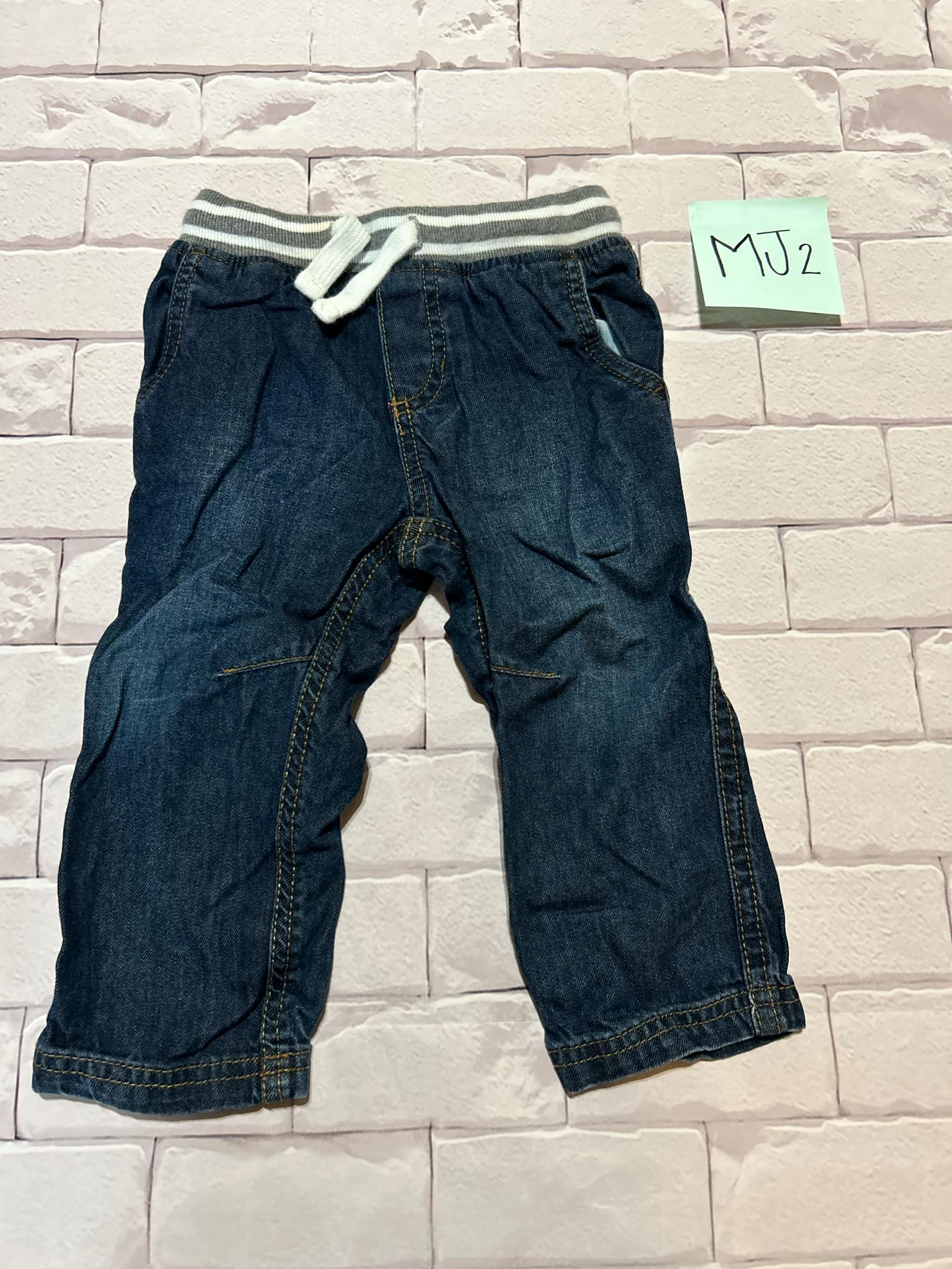 Boys Bottoms Size 18m