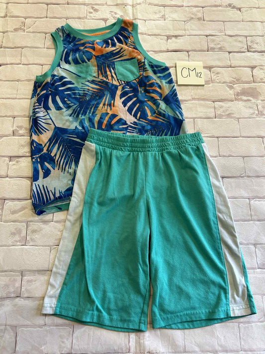 Sleepwear Size 12/14 Wash Wear