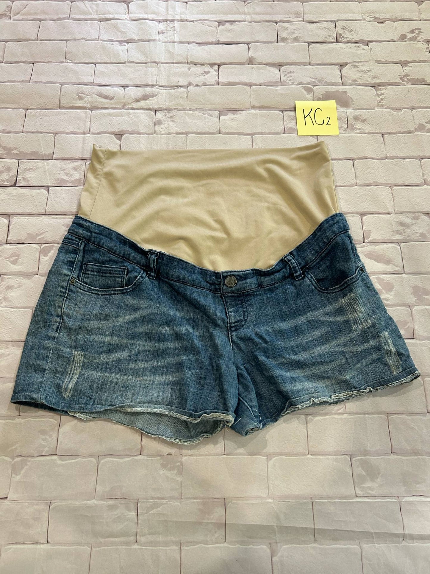 Ladies Maternity Bottoms Size XL