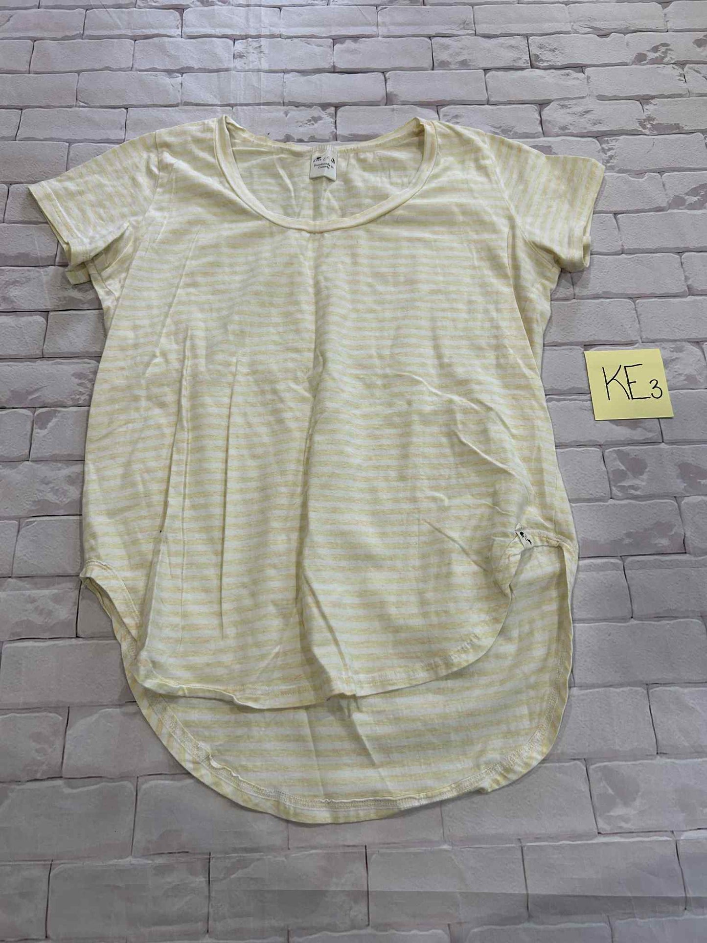 Ladies Tops Size S