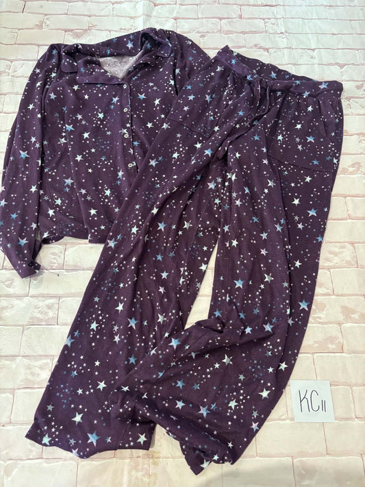 Ladies Sleepwear Size S