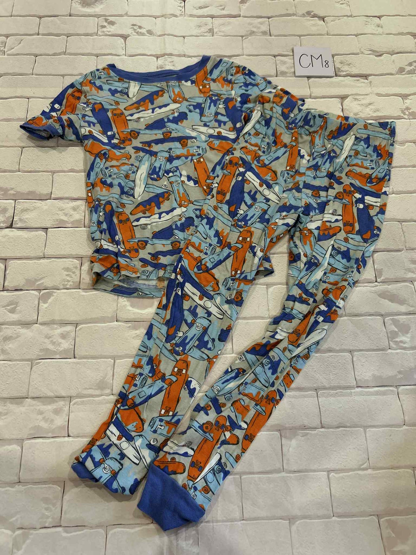 Sleepwear Size 10/12