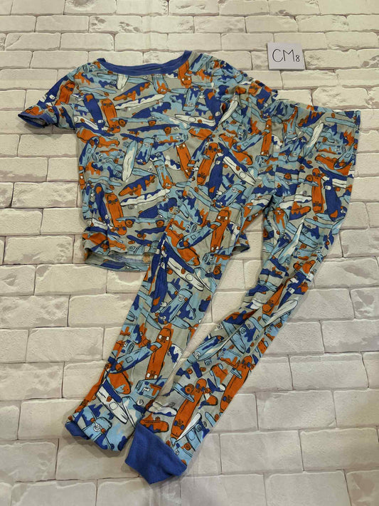 Sleepwear Size 10/12
